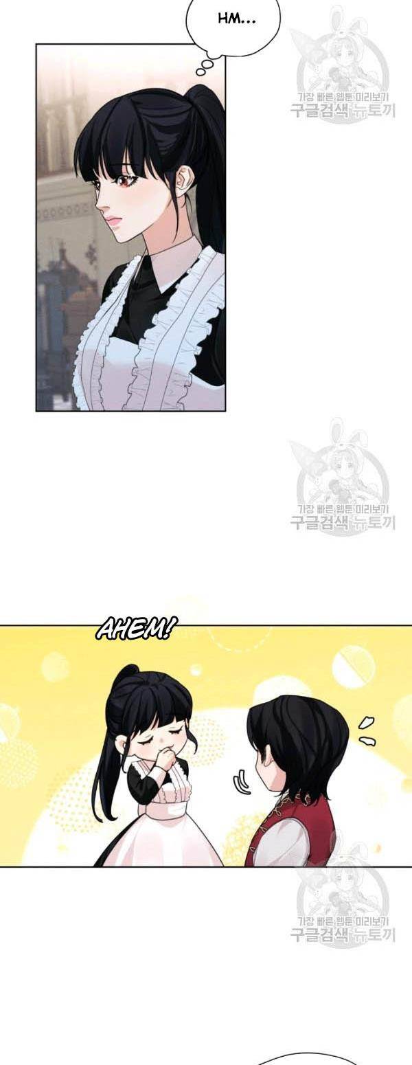 I am the Male Lead’s Ex-Girlfriend chapter 37 - page 36