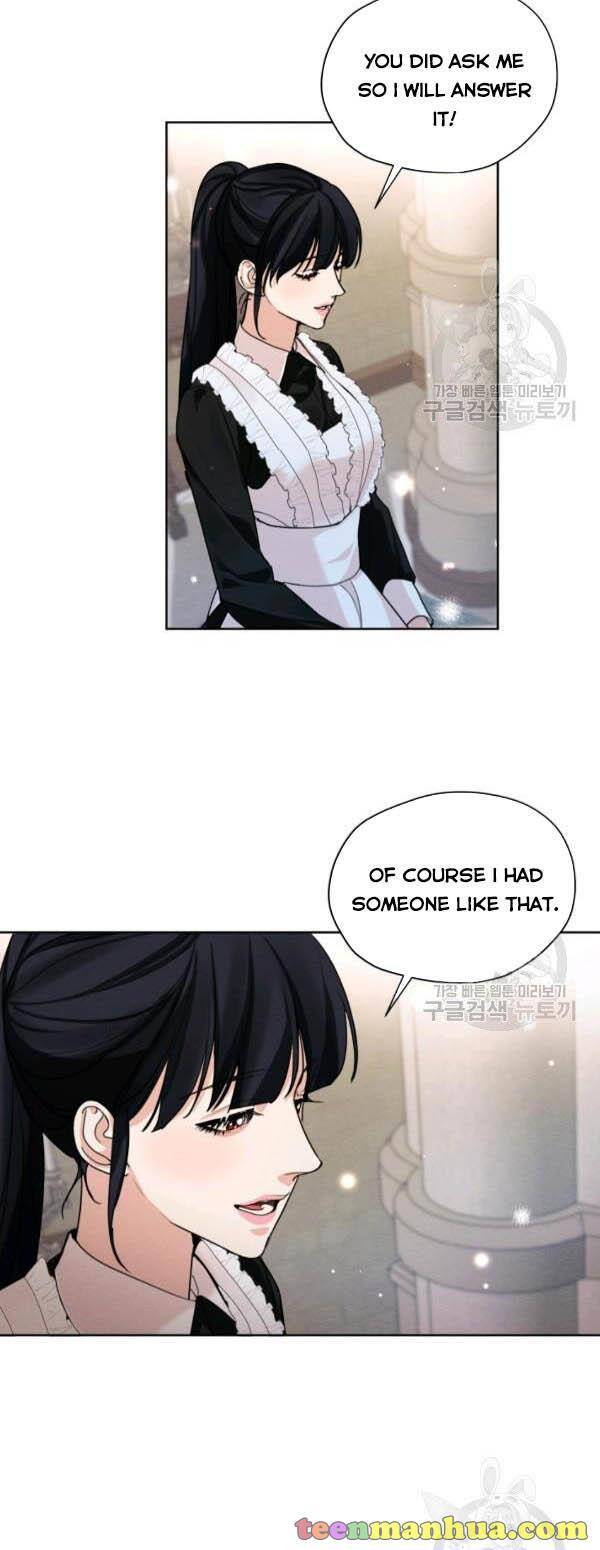 I am the Male Lead’s Ex-Girlfriend chapter 37 - page 37