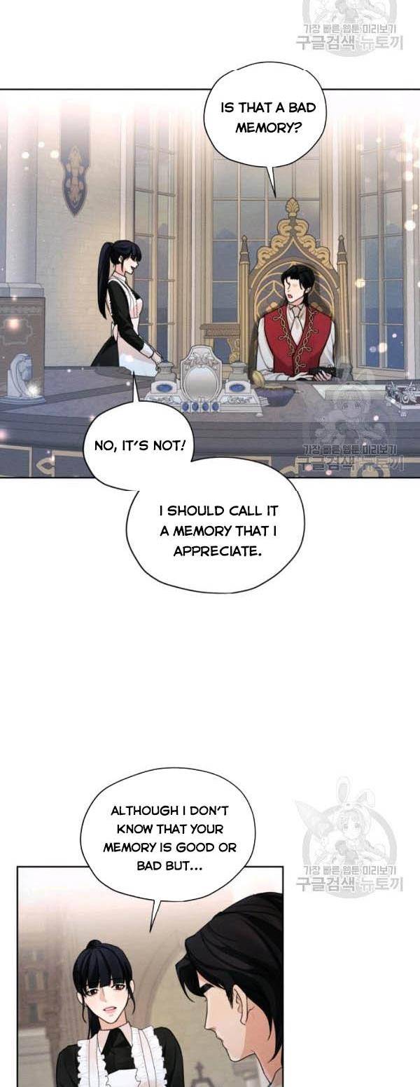 I am the Male Lead’s Ex-Girlfriend chapter 37 - page 38