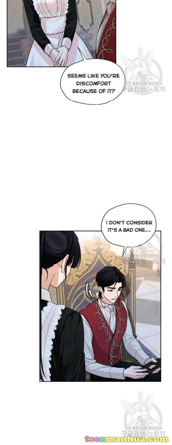 I am the Male Lead’s Ex-Girlfriend chapter 37 - page 39