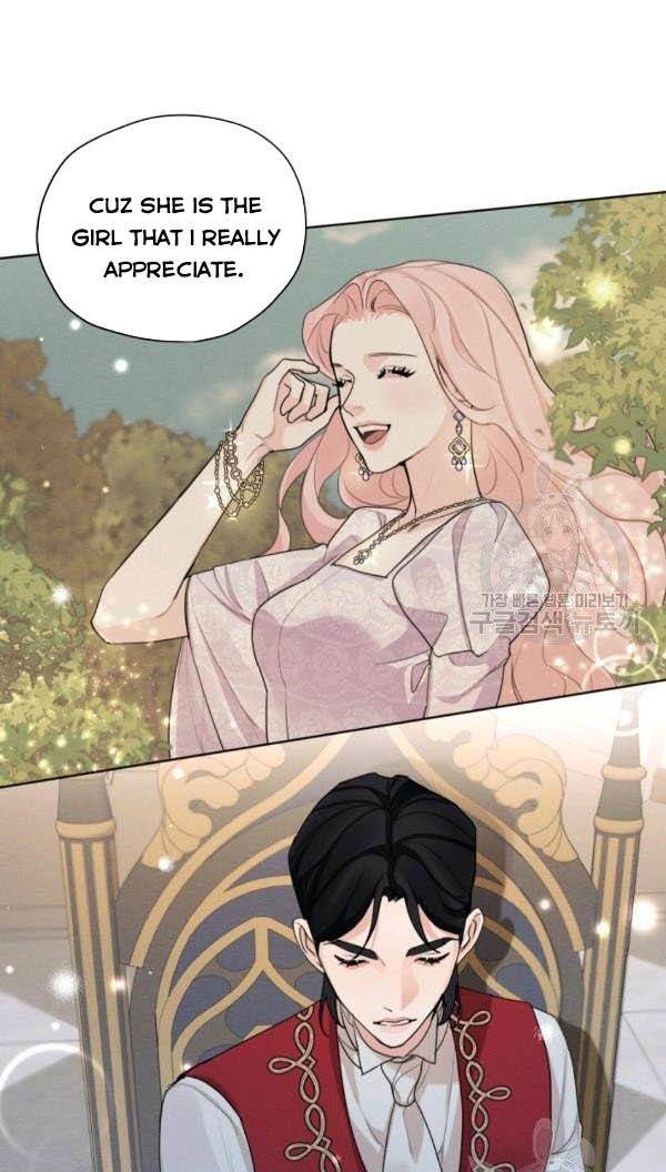 I am the Male Lead’s Ex-Girlfriend chapter 37 - page 40