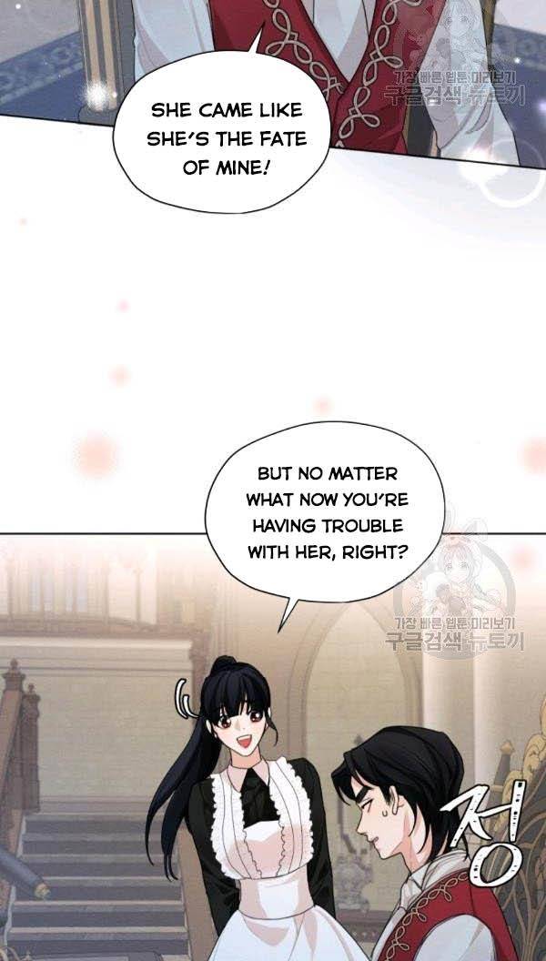 I am the Male Lead’s Ex-Girlfriend chapter 37 - page 41