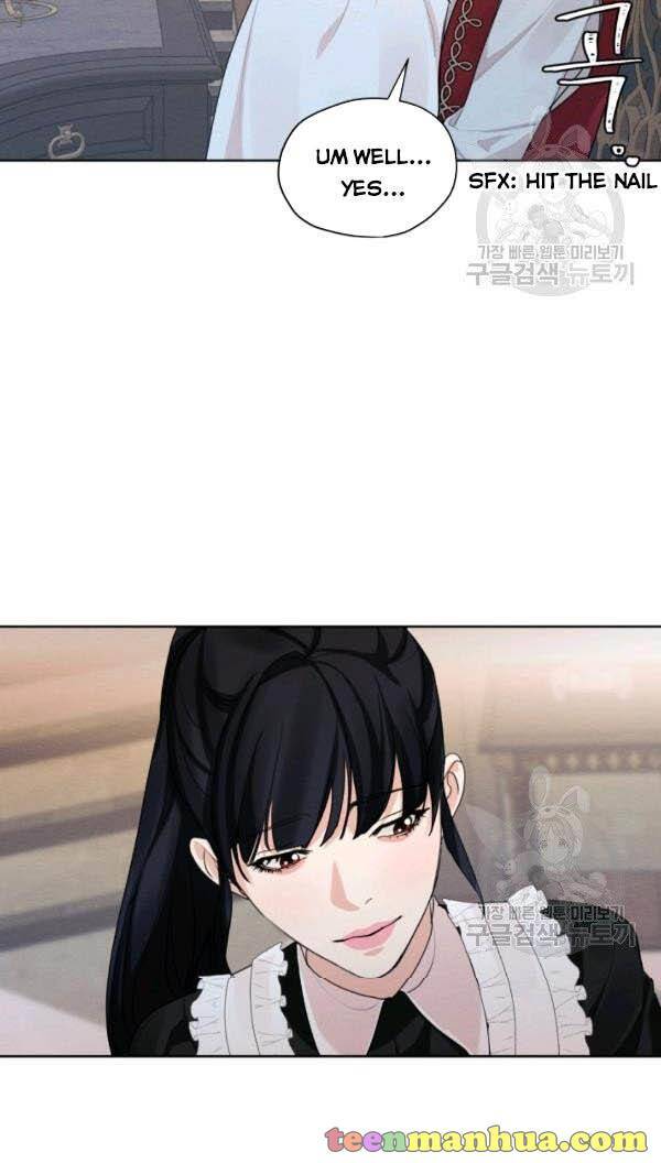 I am the Male Lead’s Ex-Girlfriend chapter 37 - page 42