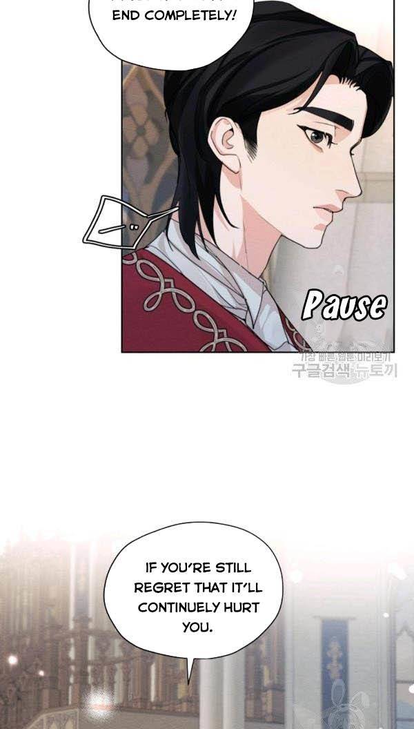 I am the Male Lead’s Ex-Girlfriend chapter 37 - page 44