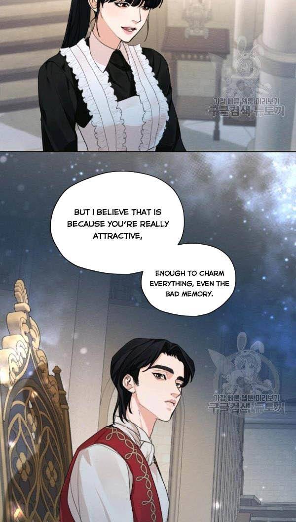 I am the Male Lead’s Ex-Girlfriend chapter 37 - page 46
