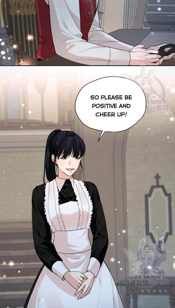 I am the Male Lead’s Ex-Girlfriend chapter 37 - page 47