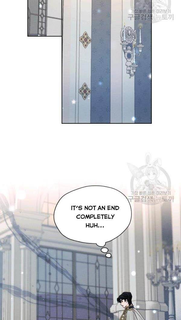 I am the Male Lead’s Ex-Girlfriend chapter 37 - page 49