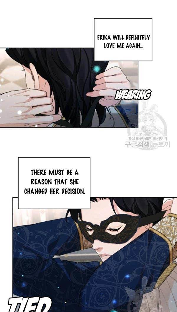 I am the Male Lead’s Ex-Girlfriend chapter 37 - page 52