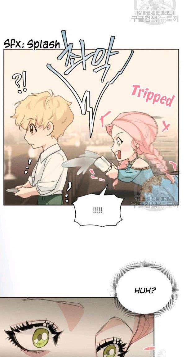 I am the Male Lead’s Ex-Girlfriend chapter 36 - page 14