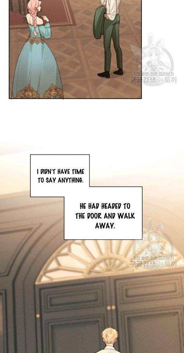 I am the Male Lead’s Ex-Girlfriend chapter 36 - page 18