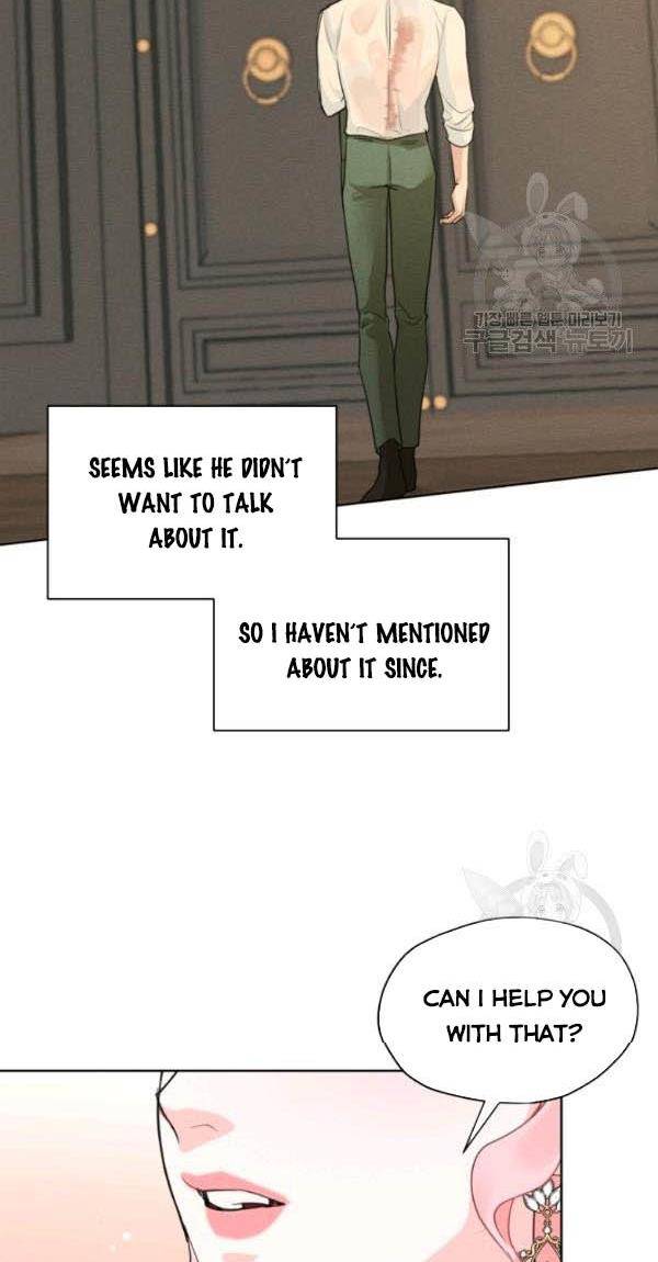 I am the Male Lead’s Ex-Girlfriend chapter 36 - page 19