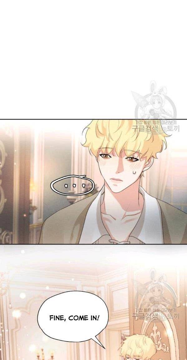 I am the Male Lead’s Ex-Girlfriend chapter 36 - page 21