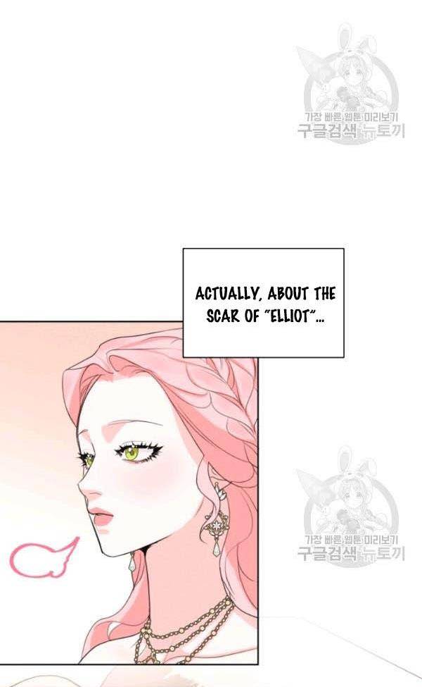 I am the Male Lead’s Ex-Girlfriend chapter 36 - page 25