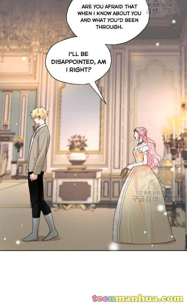I am the Male Lead’s Ex-Girlfriend chapter 36 - page 27