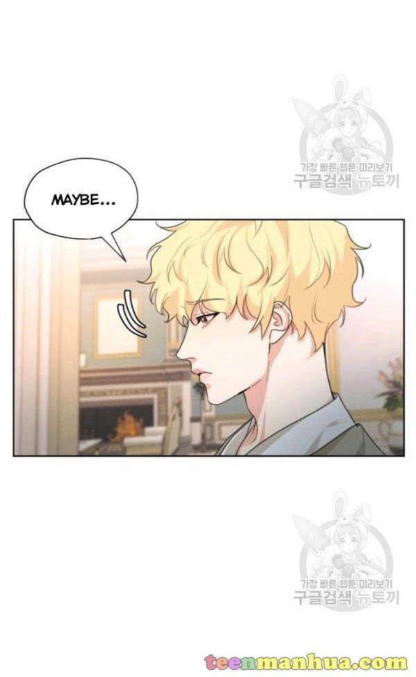 I am the Male Lead’s Ex-Girlfriend chapter 36 - page 28