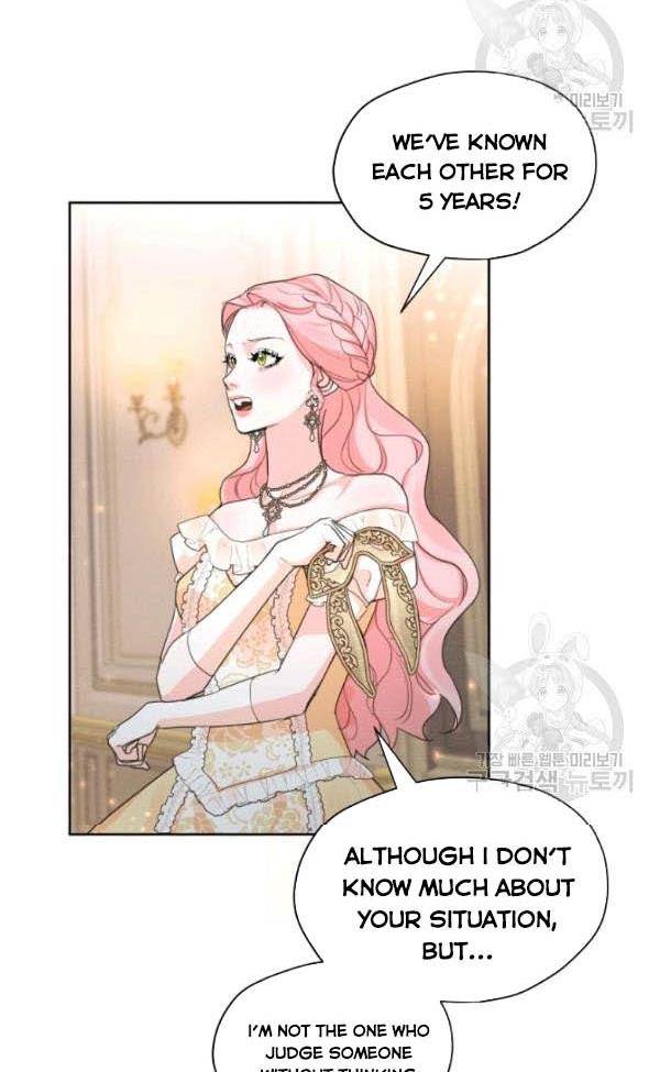 I am the Male Lead’s Ex-Girlfriend chapter 36 - page 30