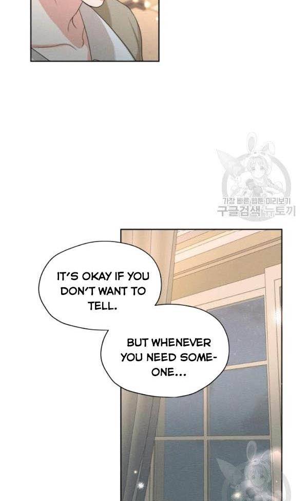 I am the Male Lead’s Ex-Girlfriend chapter 36 - page 34