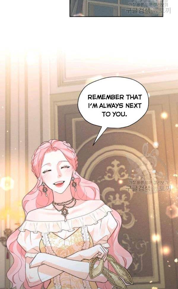 I am the Male Lead’s Ex-Girlfriend chapter 36 - page 35
