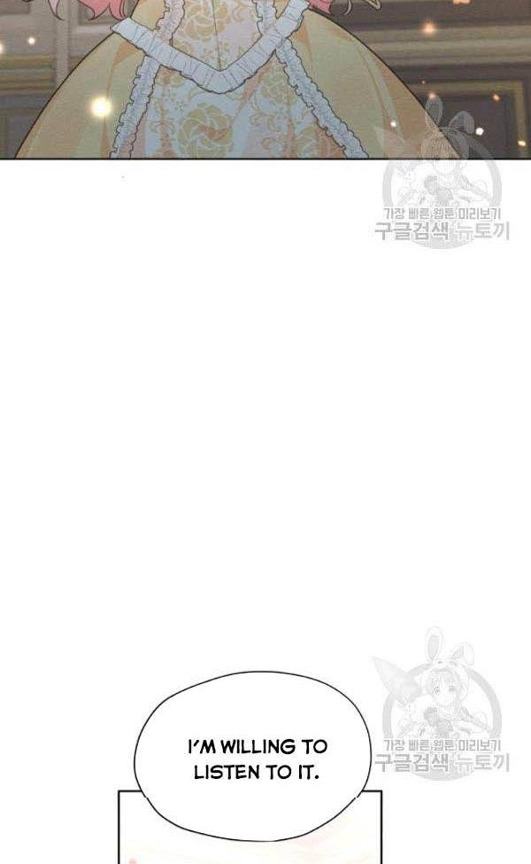I am the Male Lead’s Ex-Girlfriend chapter 36 - page 36