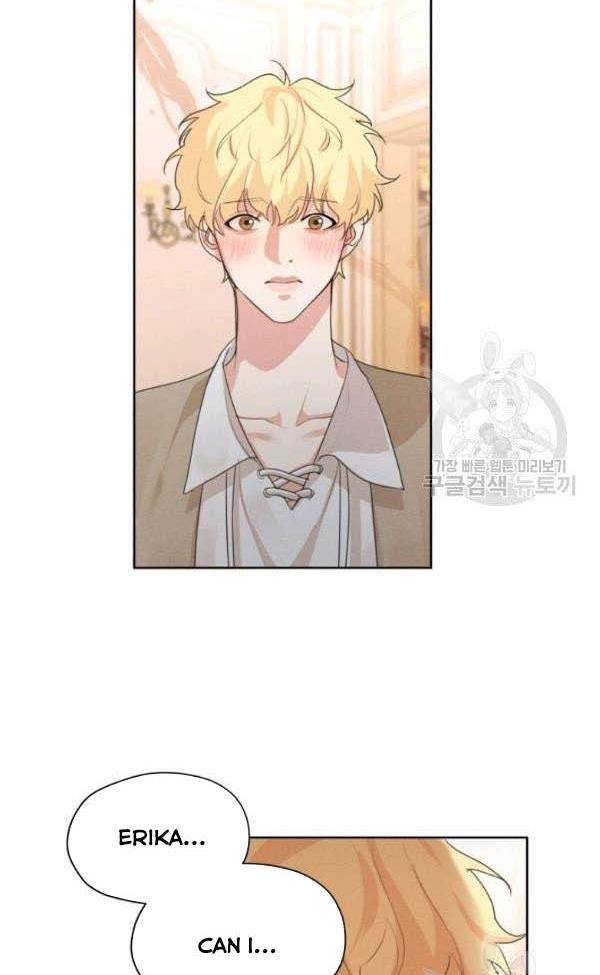 I am the Male Lead’s Ex-Girlfriend chapter 36 - page 37