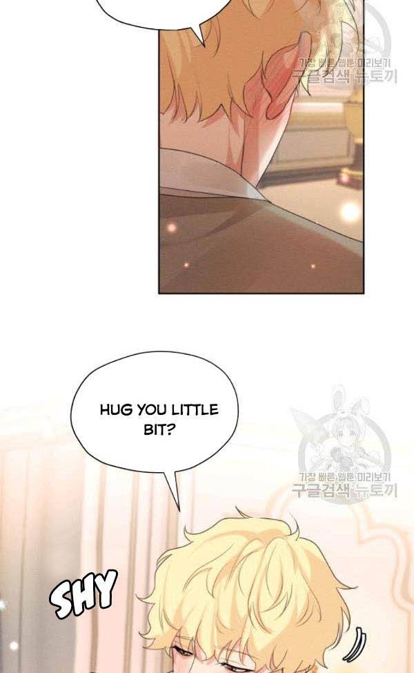 I am the Male Lead’s Ex-Girlfriend chapter 36 - page 38