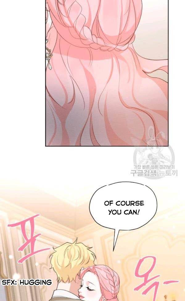 I am the Male Lead’s Ex-Girlfriend chapter 36 - page 40