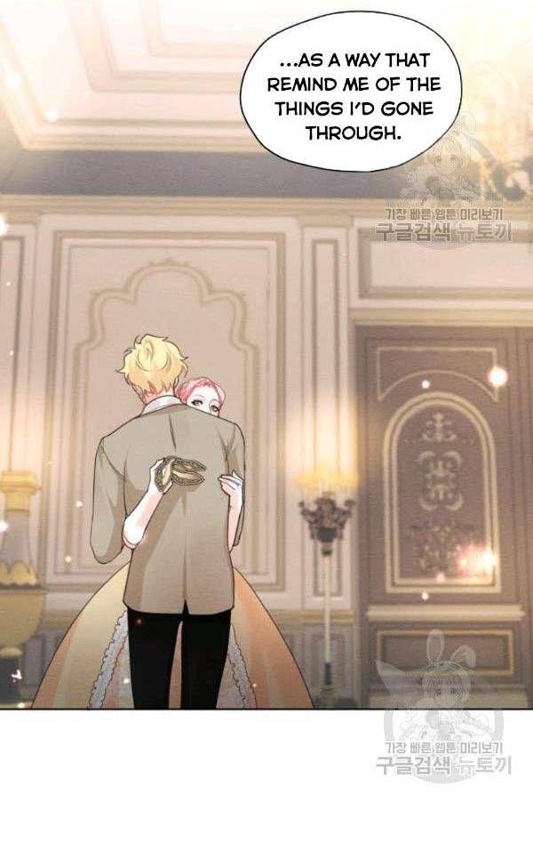 I am the Male Lead’s Ex-Girlfriend chapter 36 - page 44