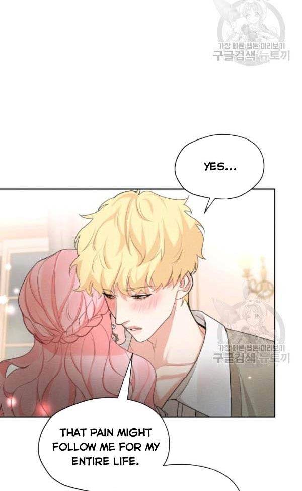 I am the Male Lead’s Ex-Girlfriend chapter 36 - page 46
