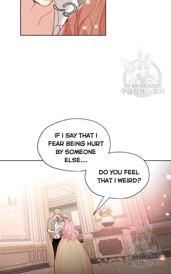 I am the Male Lead’s Ex-Girlfriend chapter 36 - page 52
