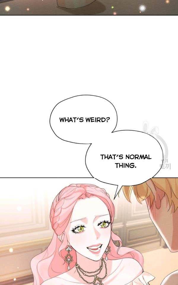 I am the Male Lead’s Ex-Girlfriend chapter 36 - page 53