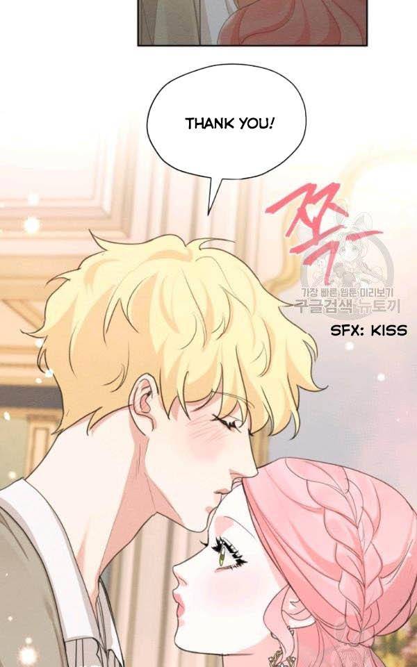 I am the Male Lead’s Ex-Girlfriend chapter 36 - page 55