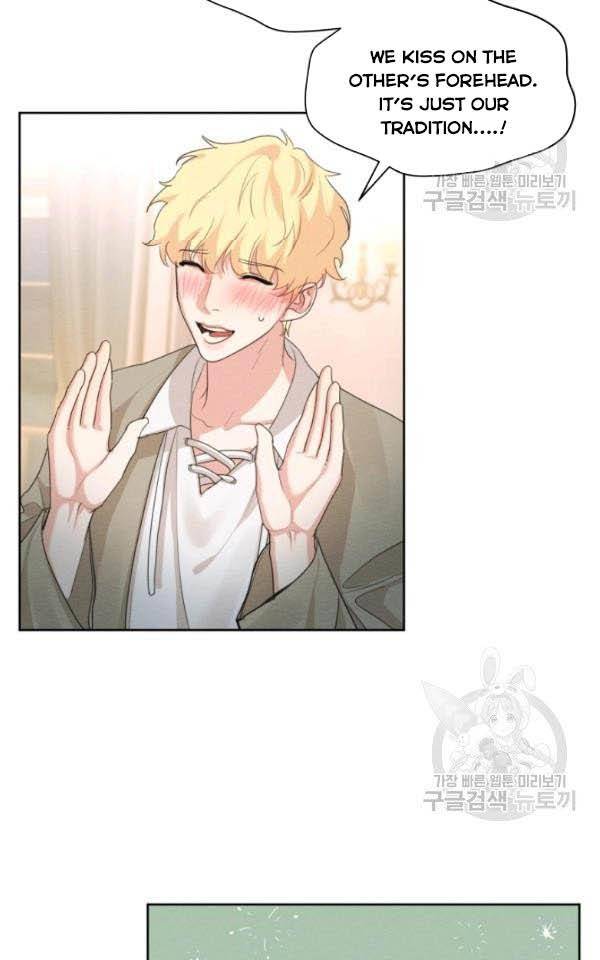 I am the Male Lead’s Ex-Girlfriend chapter 36 - page 59