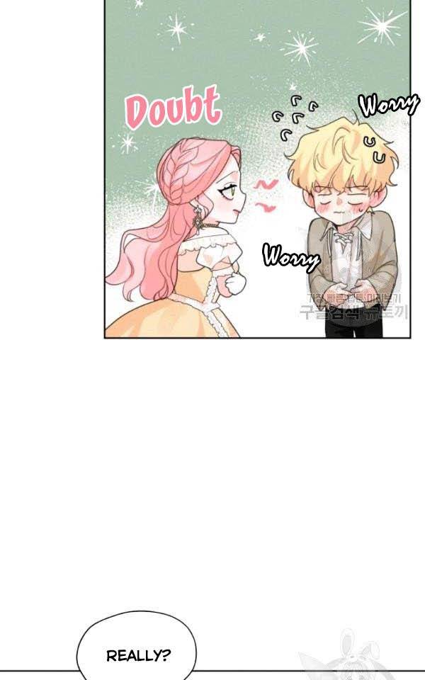 I am the Male Lead’s Ex-Girlfriend chapter 36 - page 60