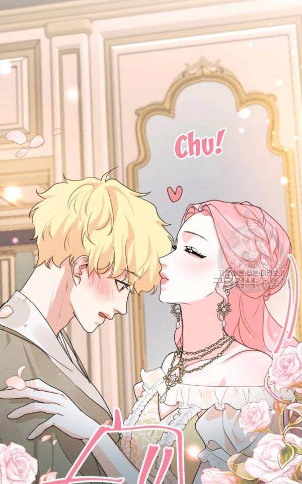 I am the Male Lead’s Ex-Girlfriend chapter 36 - page 63