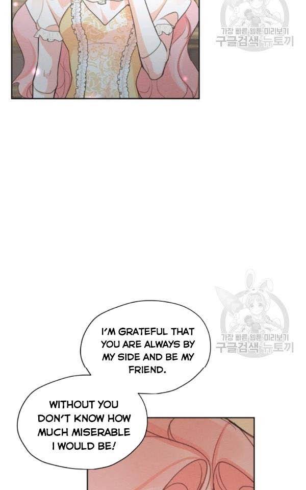 I am the Male Lead’s Ex-Girlfriend chapter 36 - page 66