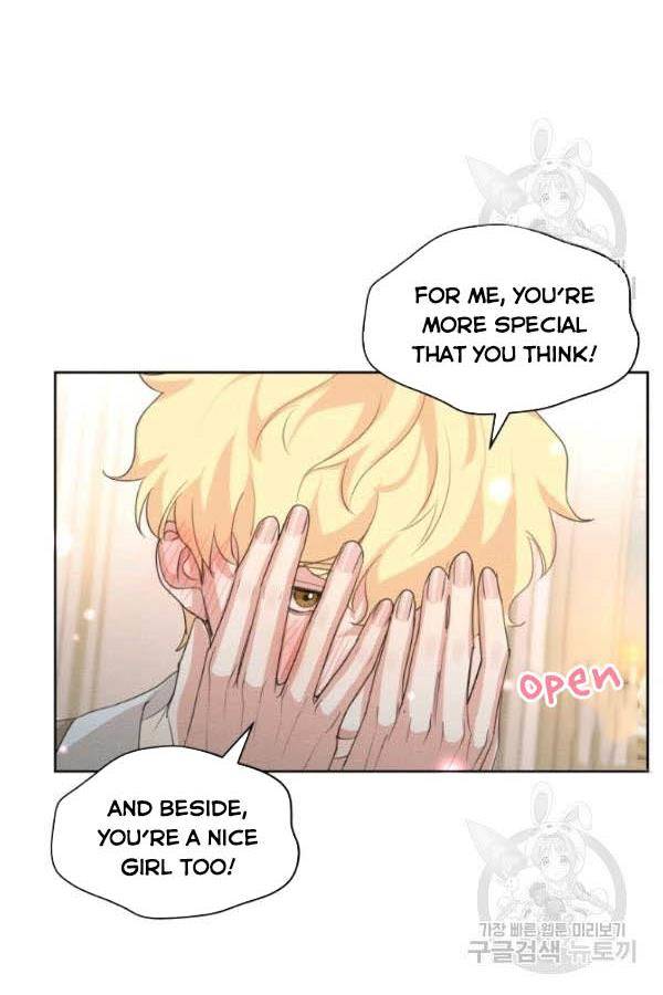 I am the Male Lead’s Ex-Girlfriend chapter 36 - page 69