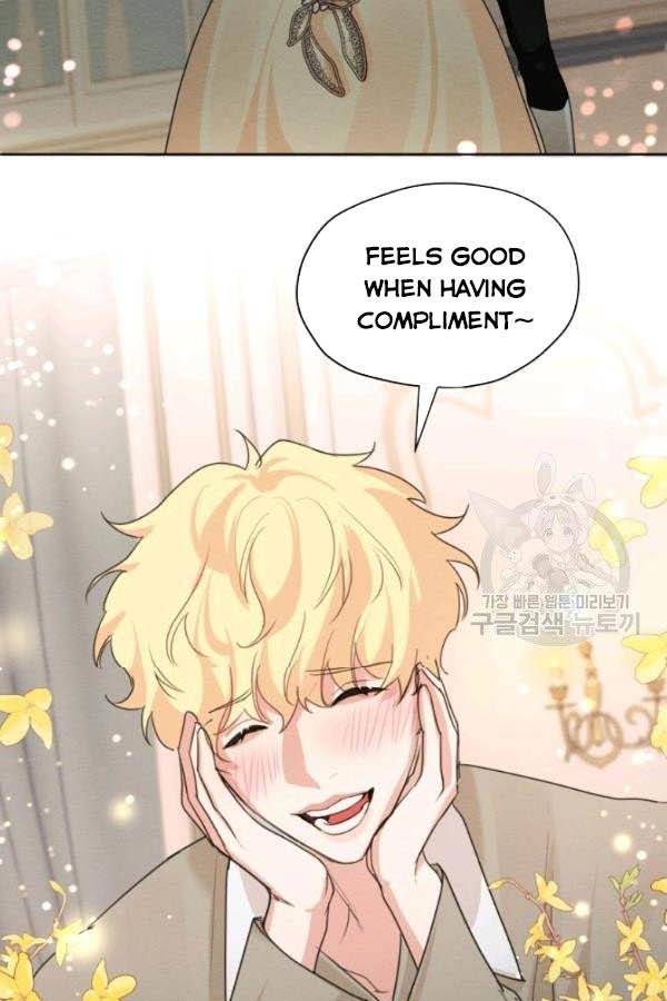 I am the Male Lead’s Ex-Girlfriend chapter 36 - page 72