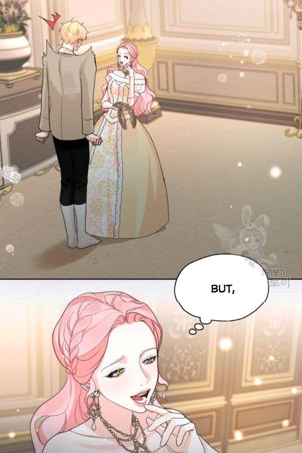 I am the Male Lead’s Ex-Girlfriend chapter 36 - page 74