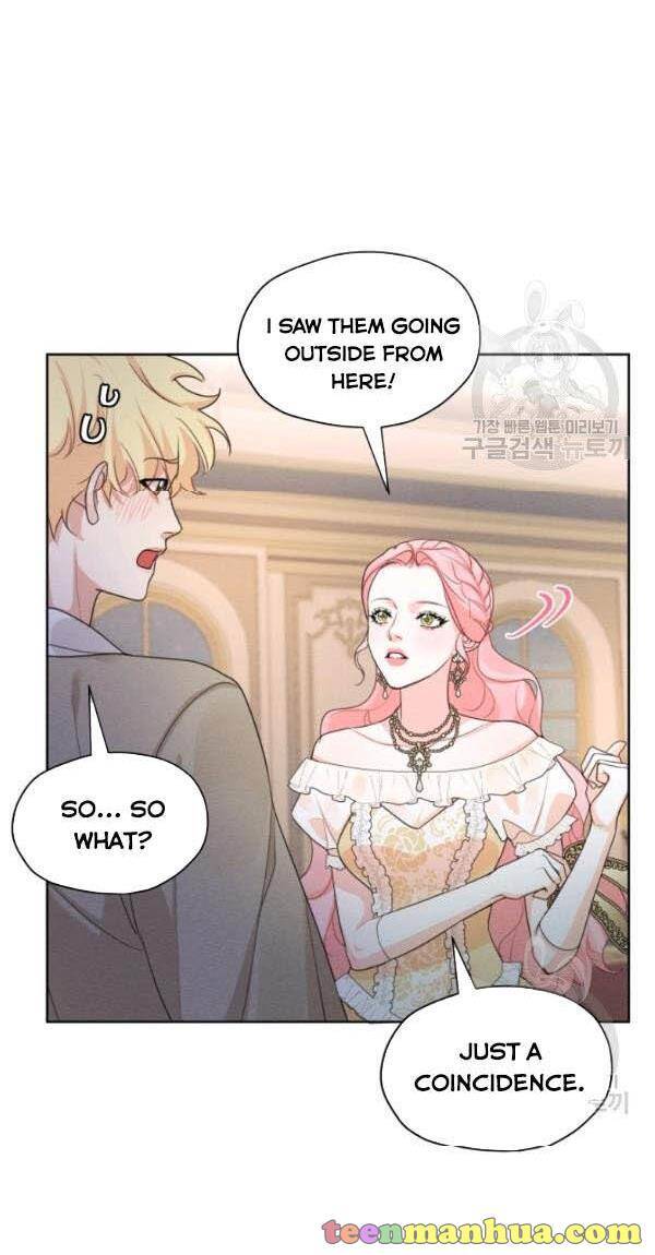 I am the Male Lead’s Ex-Girlfriend chapter 36 - page 9