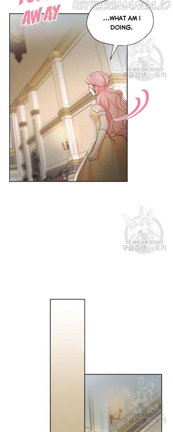 I am the Male Lead’s Ex-Girlfriend chapter 35.5 - page 10
