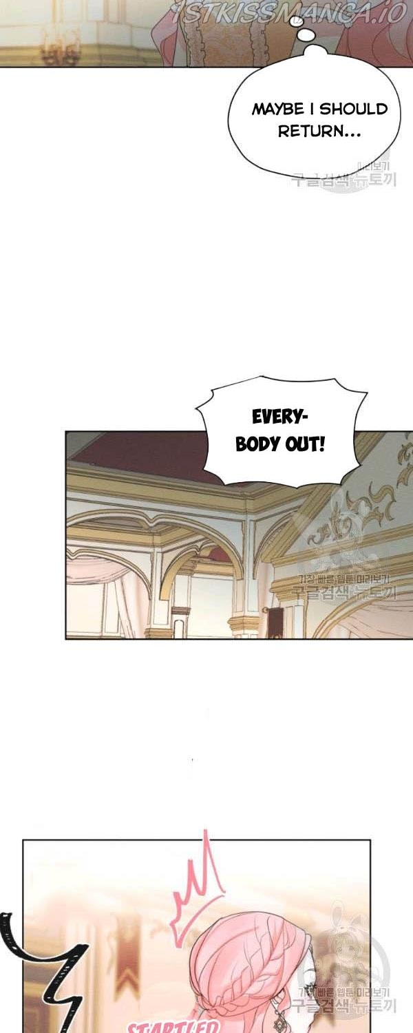 I am the Male Lead’s Ex-Girlfriend chapter 35.5 - page 12