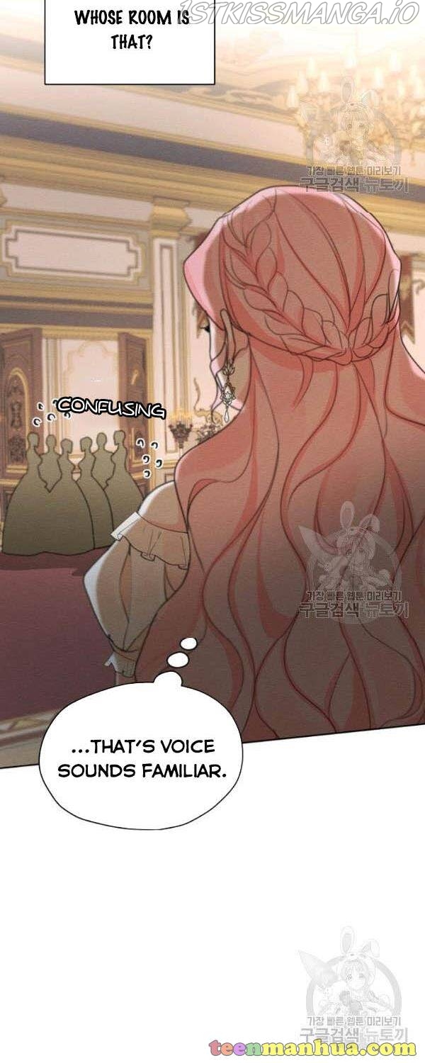 I am the Male Lead’s Ex-Girlfriend chapter 35.5 - page 14