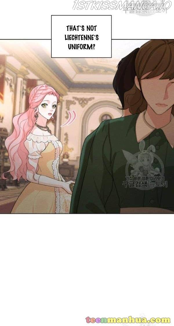 I am the Male Lead’s Ex-Girlfriend chapter 35.5 - page 16