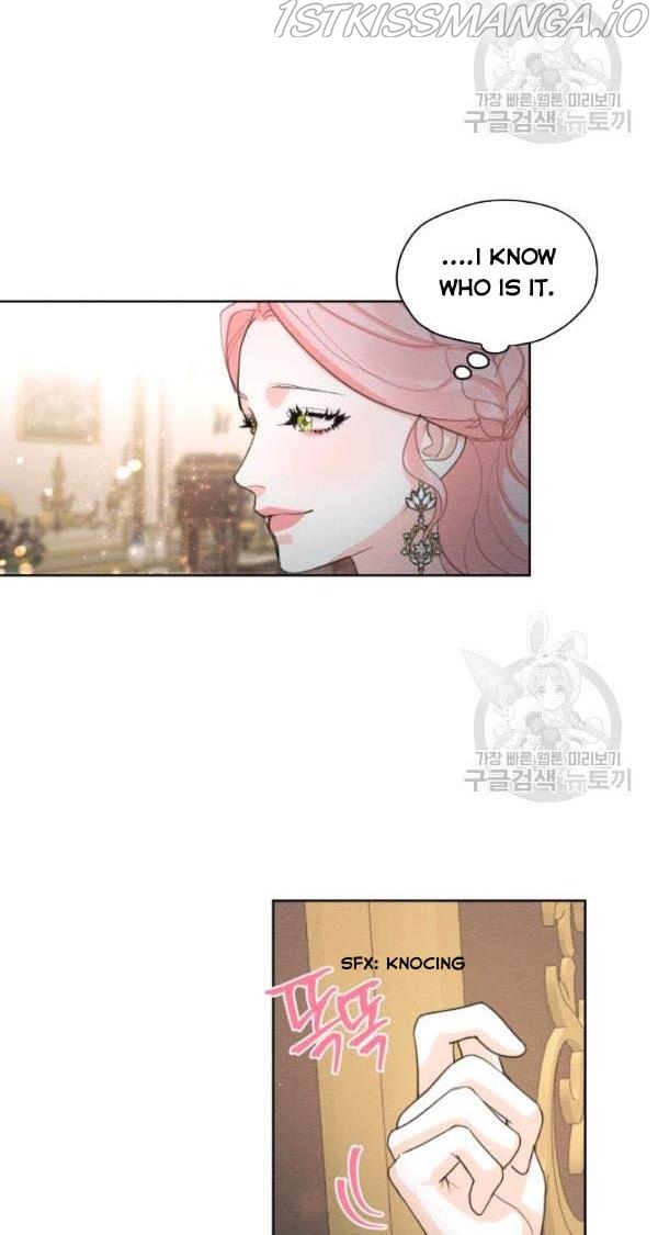 I am the Male Lead’s Ex-Girlfriend chapter 35.5 - page 17