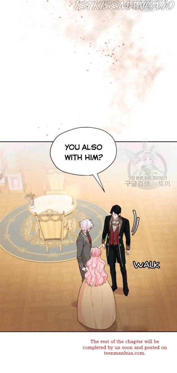I am the Male Lead’s Ex-Girlfriend chapter 35.1 - page 10