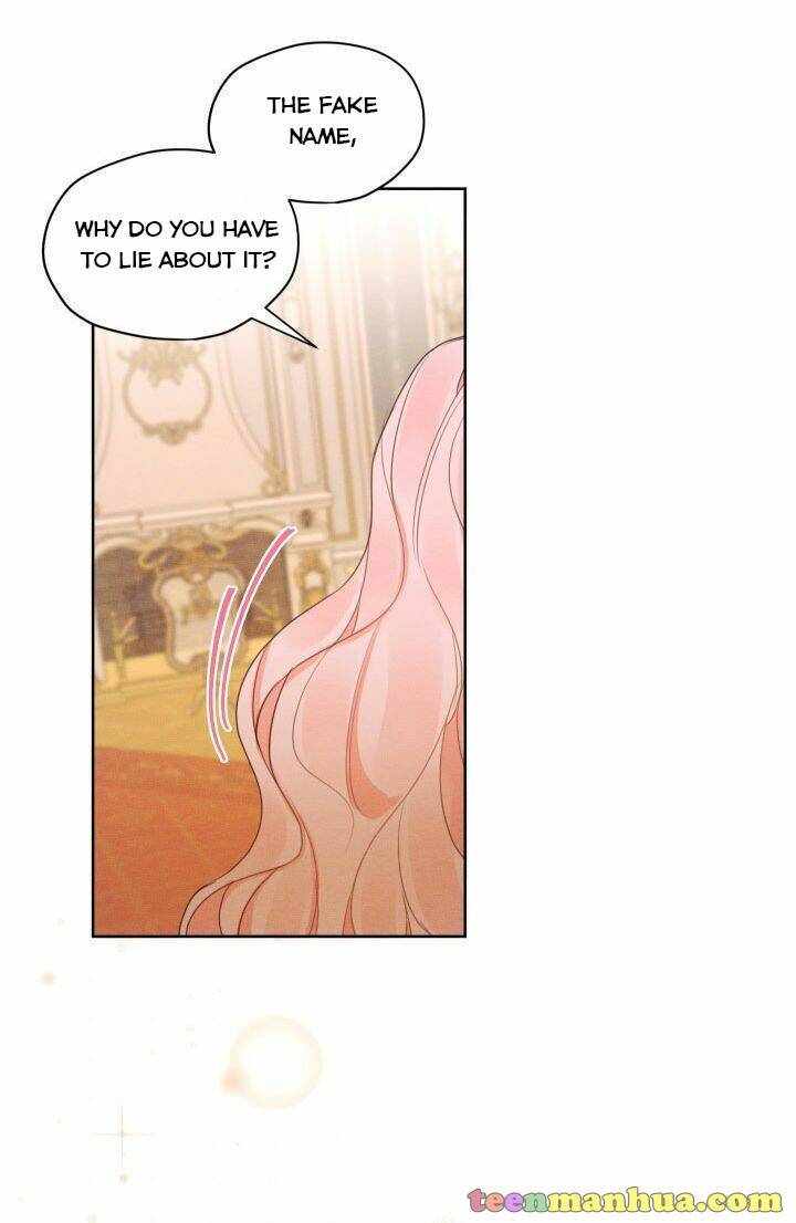 I am the Male Lead’s Ex-Girlfriend chapter 33 - page 10