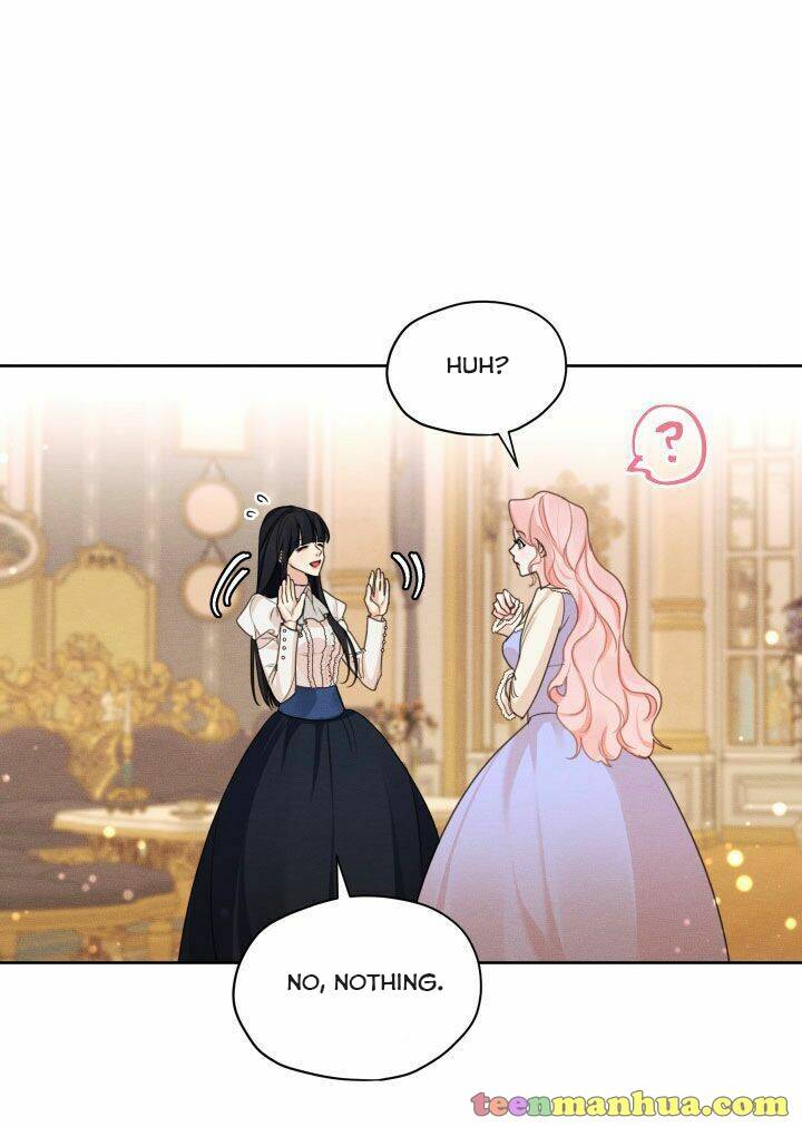 I am the Male Lead’s Ex-Girlfriend chapter 33 - page 23