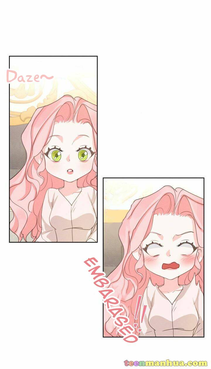I am the Male Lead’s Ex-Girlfriend chapter 33 - page 48