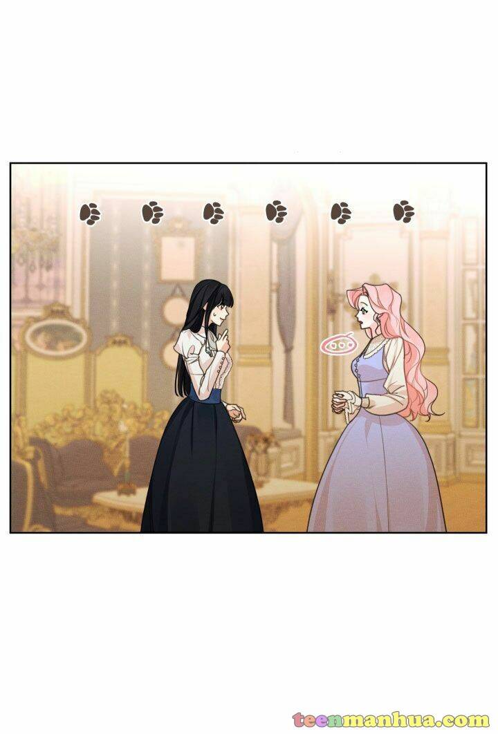 I am the Male Lead’s Ex-Girlfriend chapter 33 - page 5