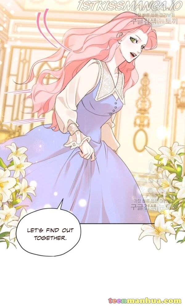 I am the Male Lead’s Ex-Girlfriend chapter 32.5 - page 10